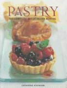Pastry: The Complete Art of Pastry Making