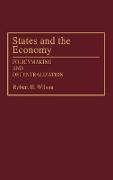 States and the Economy