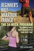 Beginner's Half-marathon Trainer