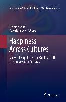 Happiness Across Cultures