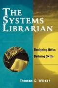 Systems Librarian