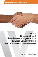 Diversität und Diversitätsmanagement in Wiener Unternehmen
