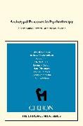 Archetypal Processes in Psychotherapy (Chiron Clinical Series)