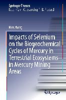 Impacts of Selenium on the Biogeochemical Cycles of Mercury in Terrestrial Ecosystems in Mercury Mining Areas