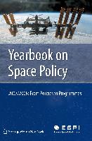 Yearbook on Space Policy 2007/2008