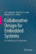 Collaborative Design for Embedded Systems