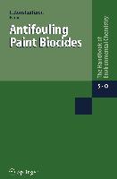 Antifouling Paint Biocides