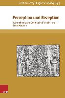 Perzeption und Rezeption