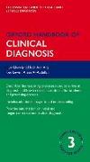 Oxford Handbook of Clinical Diagnosis