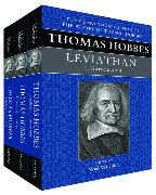 Thomas Hobbes: Leviathan: The English and Latin Texts