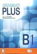 Grammar Plus B1 mit Audio-CD