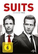 Suits - Season 2