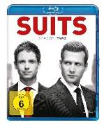 Suits - Season 2