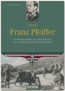 Ritterkreuzträger Oberst Franz Pfeiffer