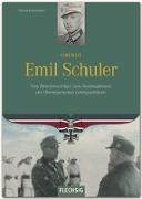 Ritterkreuzträger Oberst Emil Schuler
