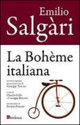 La bohème italiana