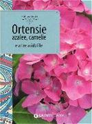 Ortensie, azalee, camelie e altre acidofile