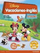 Disney summer book, Educación Infantil. Activity book