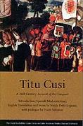 Titu Cusi