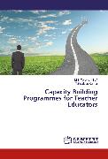 Capacity Building Programmes for Teacher Educators