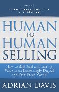 Human to Human Selling