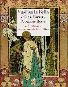 Vasilisa la bella y otros cuentos populares rusos