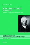 Schack Hermann Ewald (1745-1822)