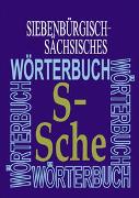 Siebenbürgisch-Sächsisches Wörterbuch 10. Band