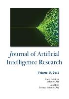 Journal of Artificial Intelligence Research Volume 46