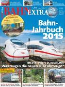 Bahn-Jahrbuch 2015