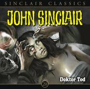 John Sinclair Classics - Folge 20