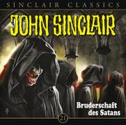 John Sinclair Classics - Folge 21