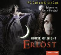 House of Night - Erlöst