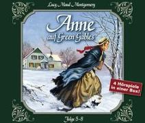 Anne auf Green Gables - Box 2