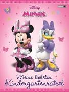 Disney Minnie Kindergartenblock