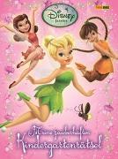 Disney Fairies Kindergartenblock