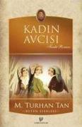 Kadin Avcisi