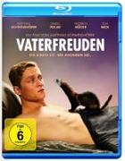 Vaterfreuden