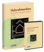 Holzrahmenbau-Kombi mit CD-ROM