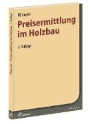 Plümecke - Preisermittlung im Holzbau