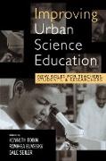 Improving Urban Science Education