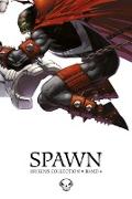 Spawn Origins Collection