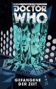 Doctor Who: Gefangene der Zeit