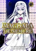 Magdala de Nemure - May your soul rest in Magdala 01