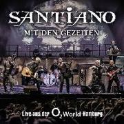 Mit Den Gezeiten-Live Aus Der O2 World Hamburg