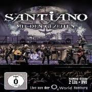 Mit Den Gezeiten-Live Aus Hamburg (Ltd.CD+DVD)