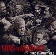 Songs of Anarchy: Vol.3 (Music from Sons of Anarch