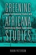 Greening Africana Studies