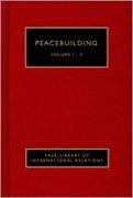 Peacebuilding