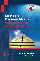 Strategic Decision Making